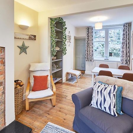 Host & Stay - 1 Coastguard Cottages Scarborough Exteriér fotografie